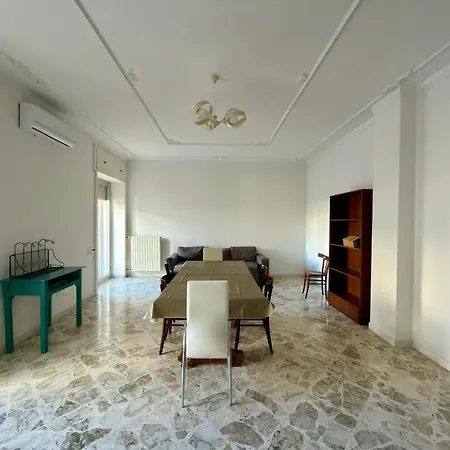 Salento Mood Cavalieri Di Rodi Apartment