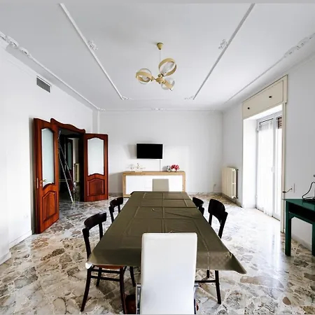 Apartment Salento Mood Cavalieri Di Rodi *