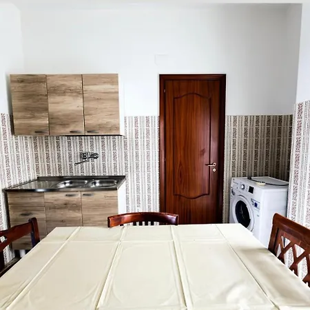 Apartment Salento Mood Cavalieri Di Rodi Gallipoli