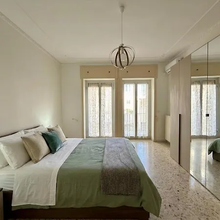 Apartment Salento Mood Cavalieri Di Rodi